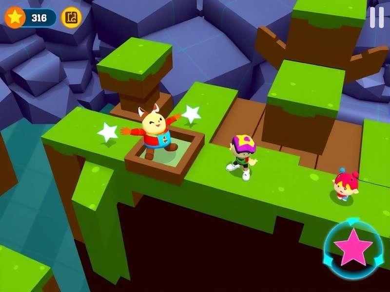 Tom S Paneer Party Gameplay Screenshots